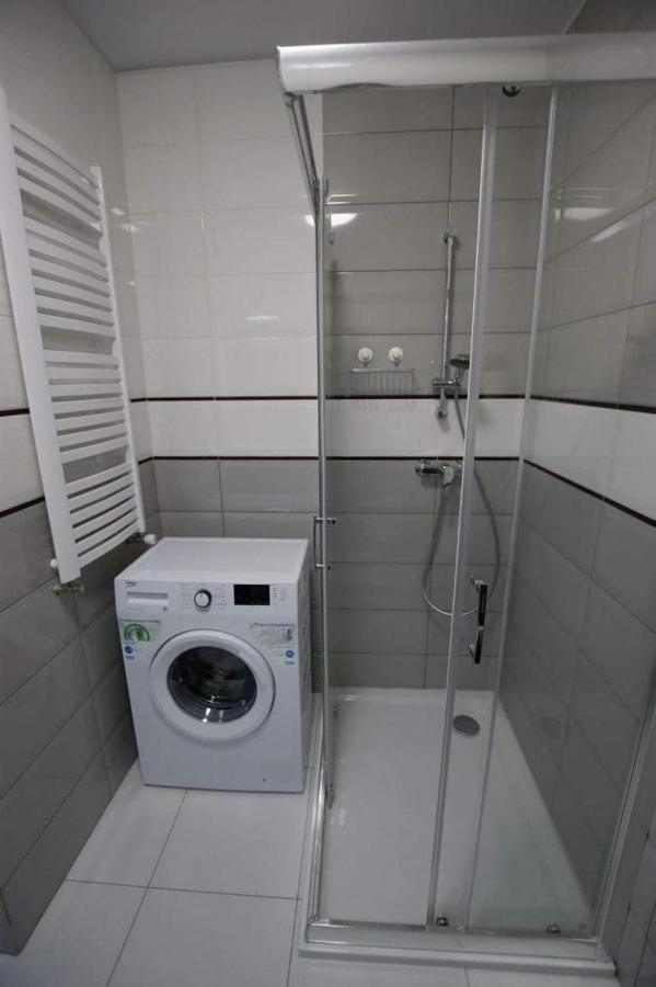 Apartament Familia Dziwnówek Buitenkant foto